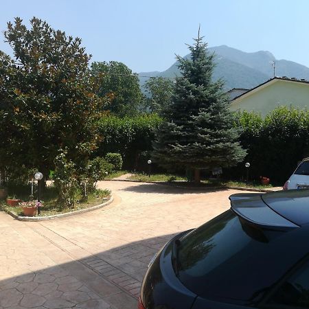 Villa Lulu Serino  Zewnętrze zdjęcie