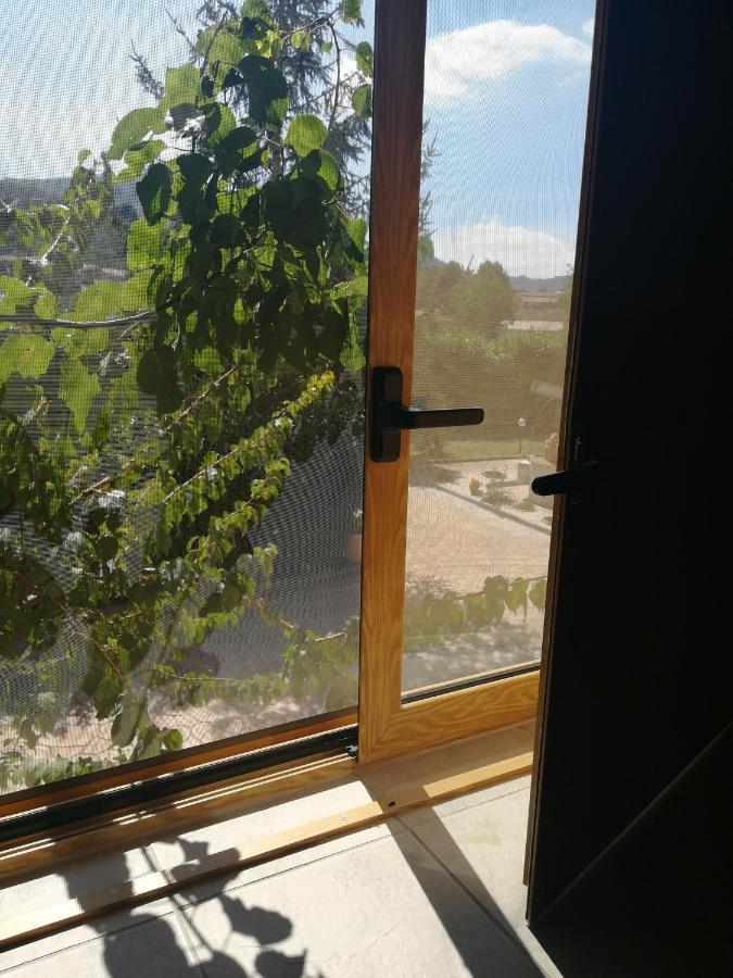Villa Lulu Serino  Zewnętrze zdjęcie
